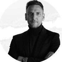 Planzer Paket Employee Tom Fluri's profile photo