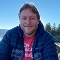 CITIG Employee Sean Delaney's profile photo