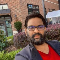 Sravan Kanugula's profile photo