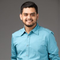 Commonwealth Bank Employee Tejas S's profile photo