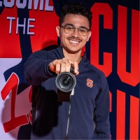 Syracuse Orange Employee Trey Tyler's profile photo