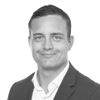 BoardClic Employee Linus Holmberg's profile photo