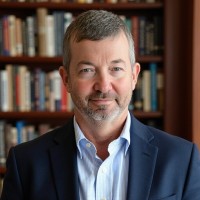 The AIM Institute Employee Scott Burleson's profile photo