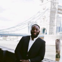 Michael Chizea Email