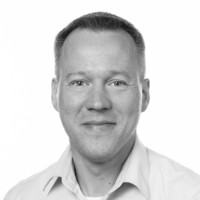 IT Global Employee Thomas Jørgensen's profile photo