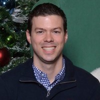 Applied Computing Technologies Employee Jon Delmas's profile photo