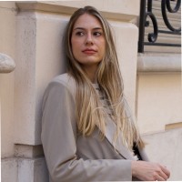 Paogi Employee Denisse Wachenschwan's profile photo