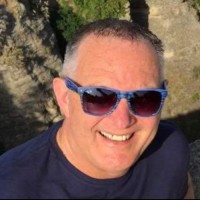 Steve Hodgson Email