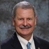 E-mail e número de telefone de Bob Lanham