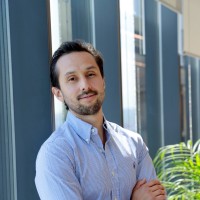 Daniel Johnstone Alvarez Email