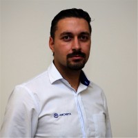 Volkswagen do Brasil Employee Thiago Matos's profile photo