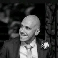 DMS Governance Employee Craig Grehan's profile photo