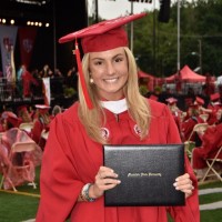 David Brearley Middle/High School Employee Karly Bohri's profile photo