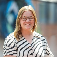 EiB Employee Imogen Mcmi's profile photo