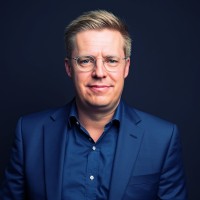 Trifork Employee Kristian Dollerup's profile photo