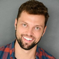 Driven Talent Employee Daniel Johnstone's profile photo