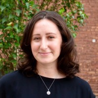 Better Government Association Employee Kayla McLeod's profile photo