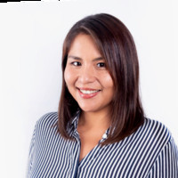 SPINREACT Employee Kanae Matsumoto's profile photo