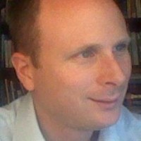Collabra Employee Alon Novy's profile photo