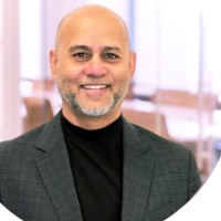 Atlas Employee Rishi Dixit's profile photo