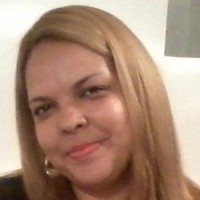 Vezzo Móveis Employee Elaine Ariston's profile photo
