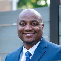 Chicago Transit Authority Employee Reginald Watts's profile photo