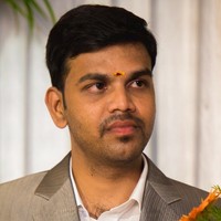 Mefron Employee Balaguru C's profile photo