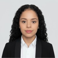 Opal Ltda. Employee Ivanna Olazo Campos's profile photo