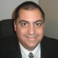 LONDON EXECUTIVE CHAUFFEURS LTD Employee Anthony Guarna's profile photo
