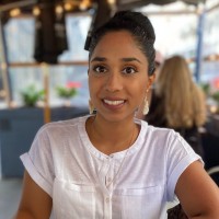 Jasmin John Email & Phone Number
