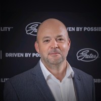 Gates Corporation Employee Igor Graf's profile photo