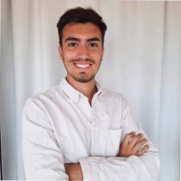 VAIS Employee Santiago Saluzzo Muñoz's profile photo