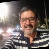 Providus S.A. Employee Daniel Heredia's profile photo