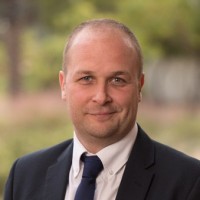 JLR North America Employee Wayne Clarke's profile photo