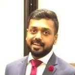 Accenture Australia Employee Arvind Selvaraj's profile photo