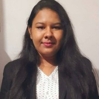 Axtrics Solutions Pvt Ltd Employee Ipshita Das's profile photo