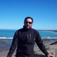 Gustavo Miguel Cozzi Email