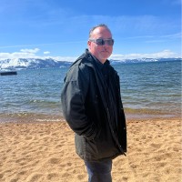 Charter Communications Employee Brian Christopherson's profile photo
