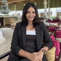 Kots Employee Marina Chowdhury's profile photo