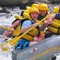 Randall-Reilly Employee Shea Cole's profile photo