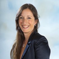 Neting.app Employee Anna Perez's profile photo