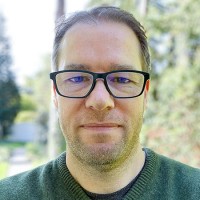 SCAYLE Commerce Engine Employee Pascal Rieger's profile photo
