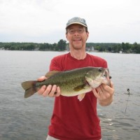 Intel Corporation Employee Andrew Neely's profile photo