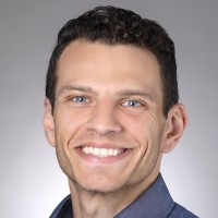 University of Maryland School of Medicine Employee Peter Manza's profile photo