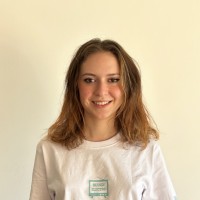 HydroGain Employee Mathilde Barriere's profile photo