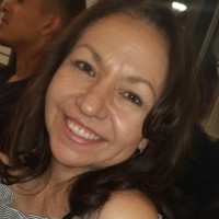 Arizona Air Natl Guard Employee Irasema Garcia's profile photo