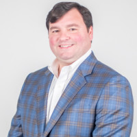 Robert Sanders Jr Email & Phone Number