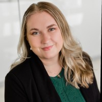 Androvett Legal Media & Marketing Employee Belynn Hollers's profile photo