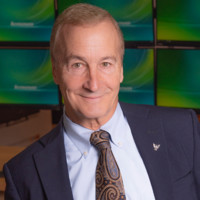 Camera Corner Connecting Point Employee Rick Chernick's profile photo