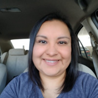 Answer California Employee Mayra Rodriguez's profile photo
